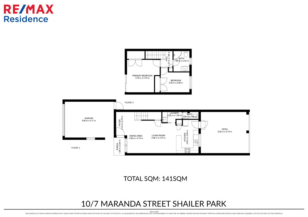 10/7 Maranda Street, SHAILER PARK, QLD 4128