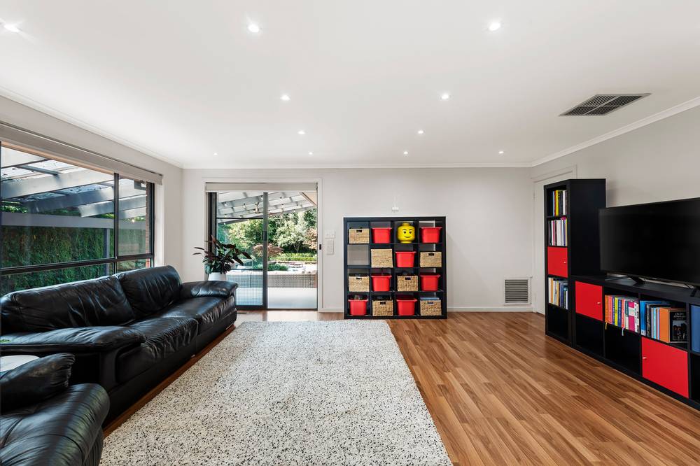 3A Cadle Court, BAYSWATER, VIC 3153