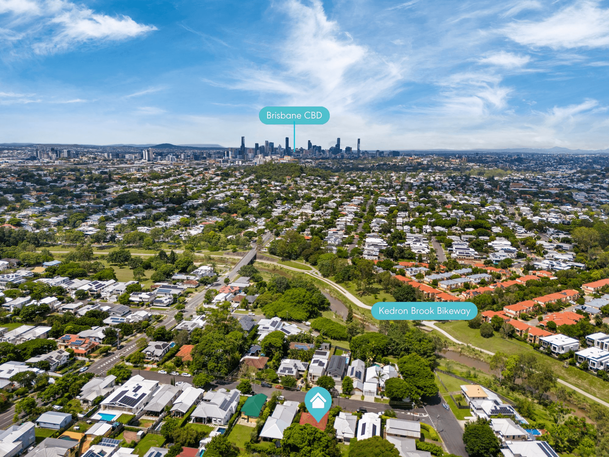 21 Stirling Street, GORDON PARK, QLD 4031