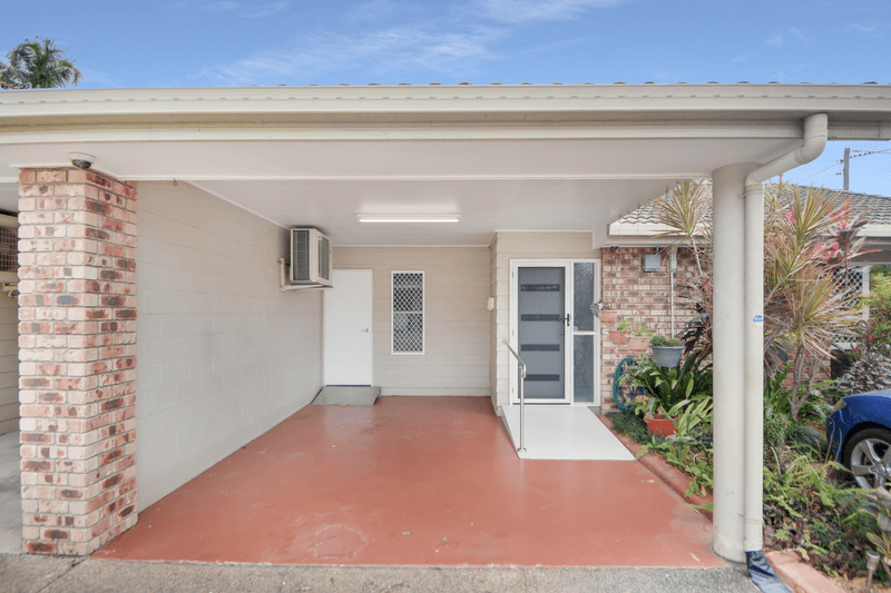 Unit 1/58-62 Ninth Ave, Railway Estate, QLD 4810