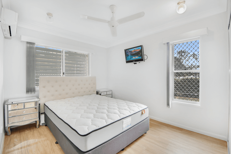 Unit 1/58-62 Ninth Ave, Railway Estate, QLD 4810