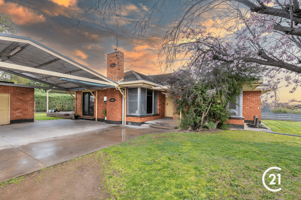 16 Lambert Street, Tongala, VIC 3621