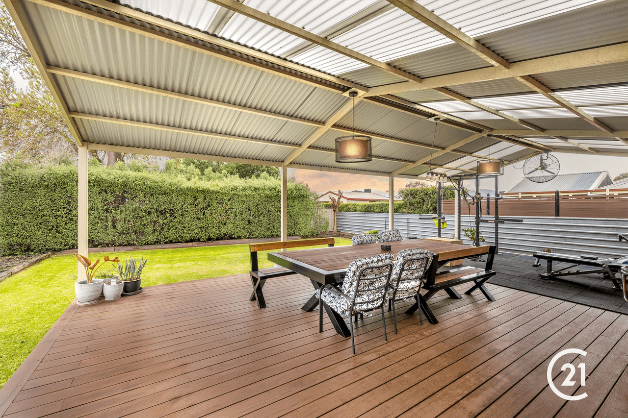 16 Lambert Street, Tongala, VIC 3621