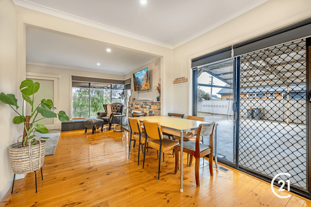 16 Lambert Street, Tongala, VIC 3621