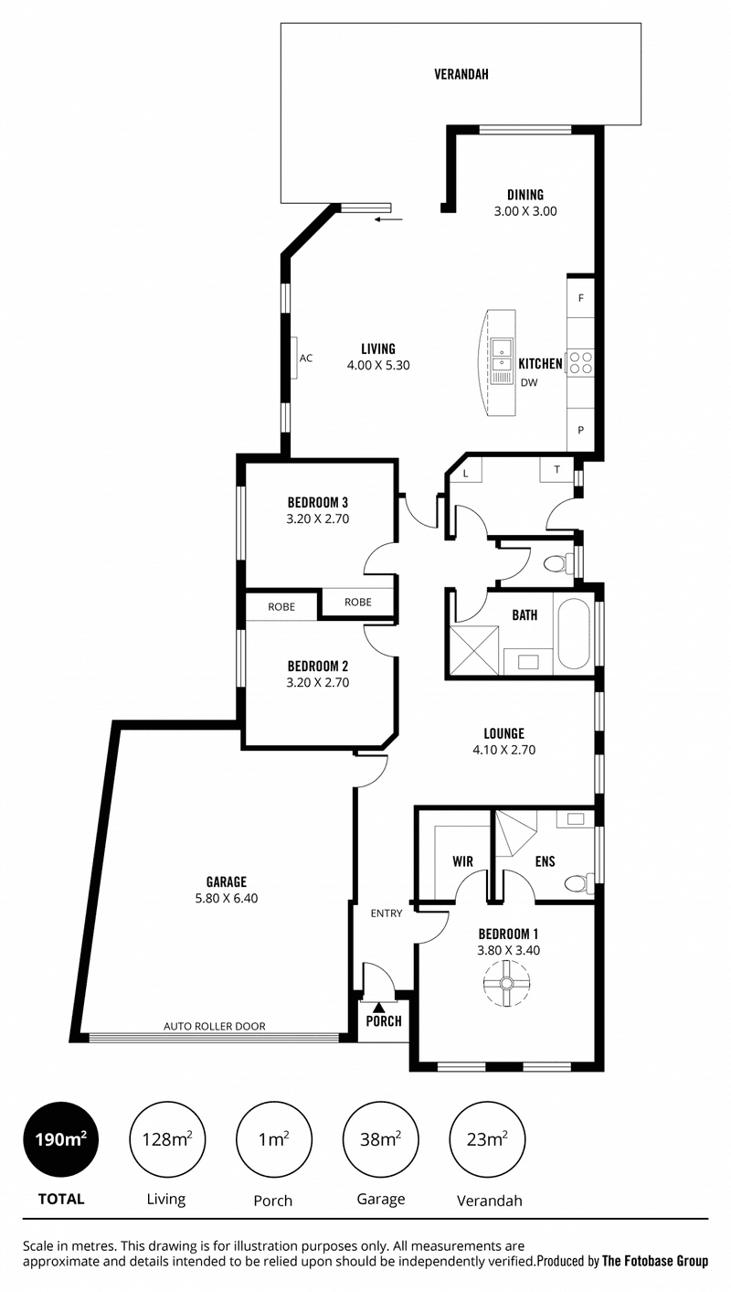 21 Mansfield Road, NORTHFIELD, SA 5085