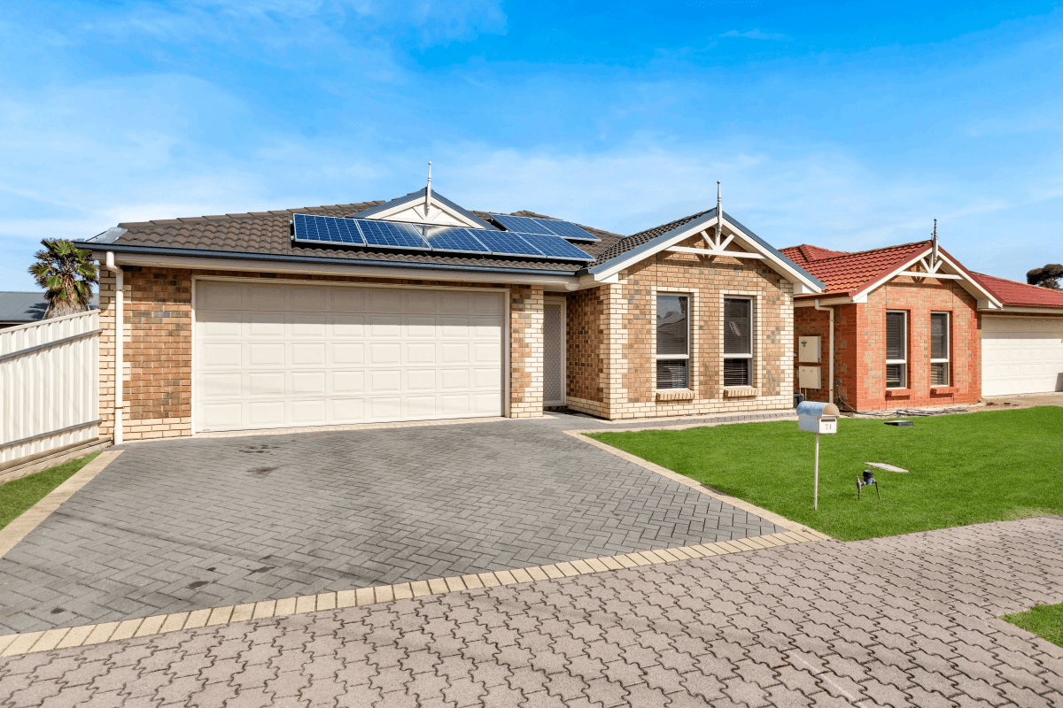 21 Mansfield Road, NORTHFIELD, SA 5085