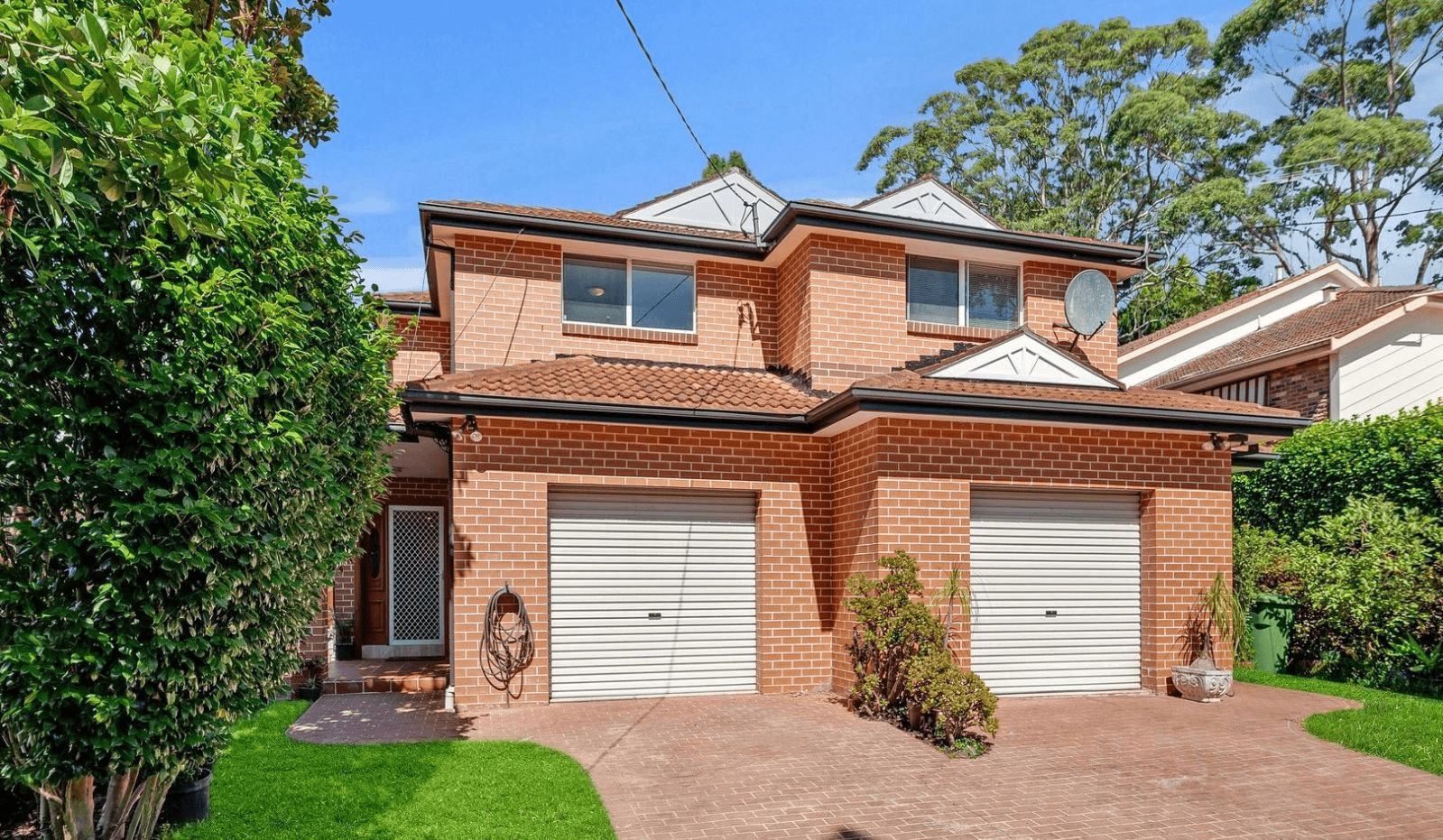 21A Neringah Avenue, Wahroonga, NSW 2076