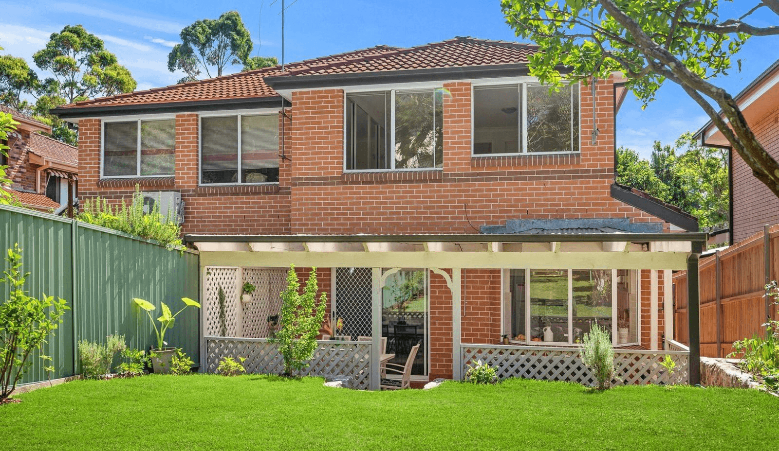 21A Neringah Avenue, Wahroonga, NSW 2076