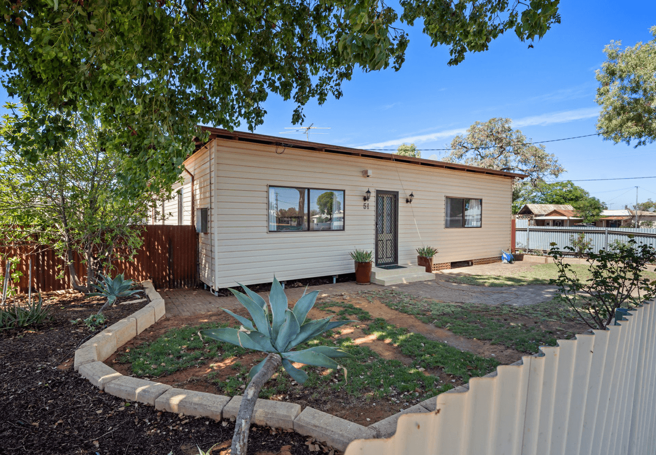 51 George Street, KALGOORLIE, WA 6430