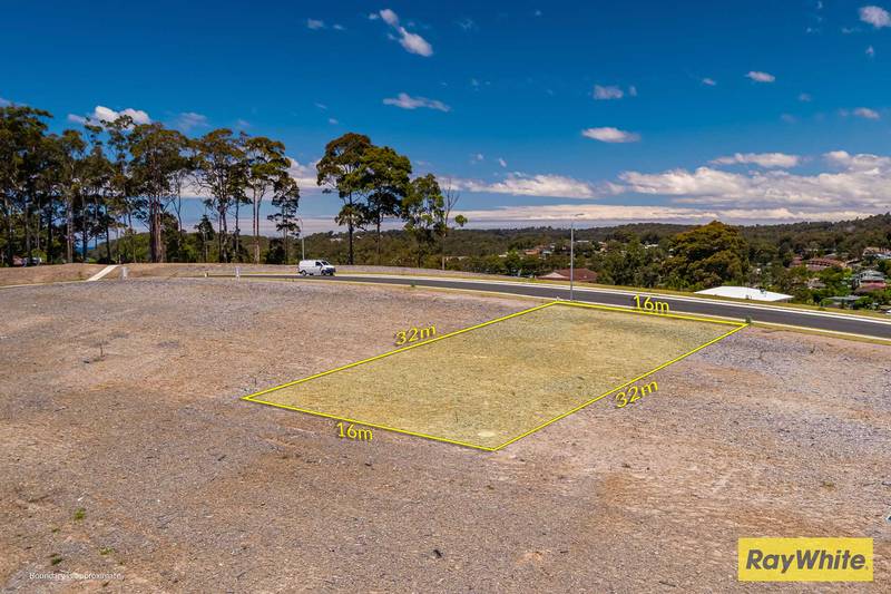 51 Freycinet Drive, SUNSHINE BAY, NSW 2536