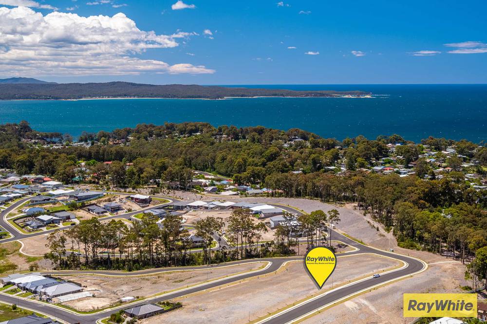51 Freycinet Drive, SUNSHINE BAY, NSW 2536