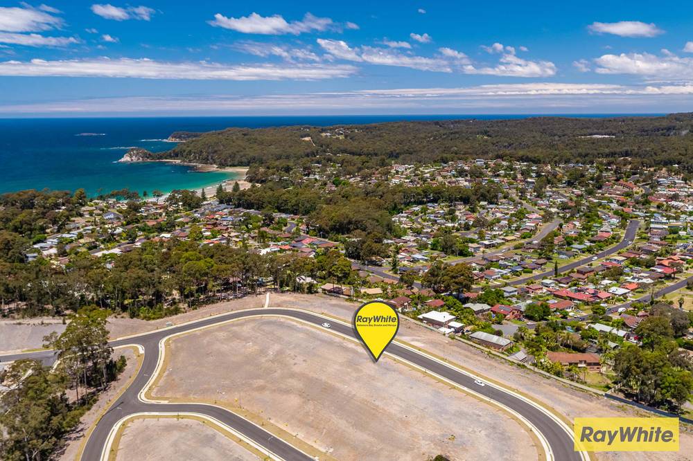 51 Freycinet Drive, SUNSHINE BAY, NSW 2536