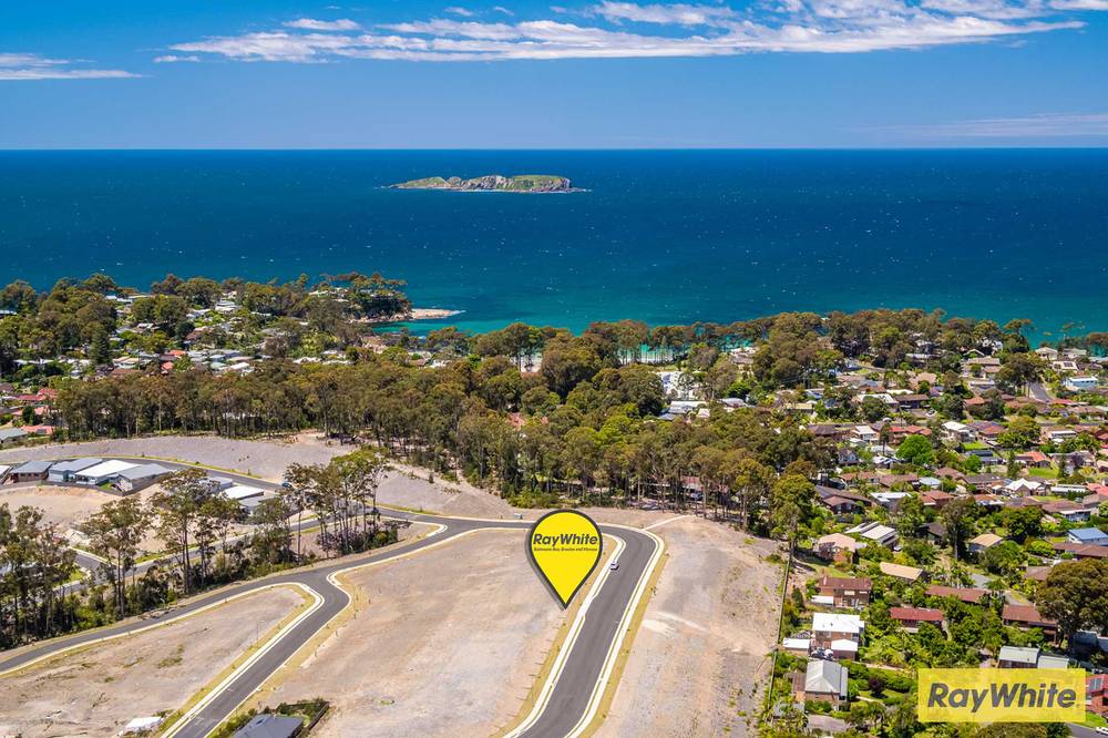 51 Freycinet Drive, SUNSHINE BAY, NSW 2536