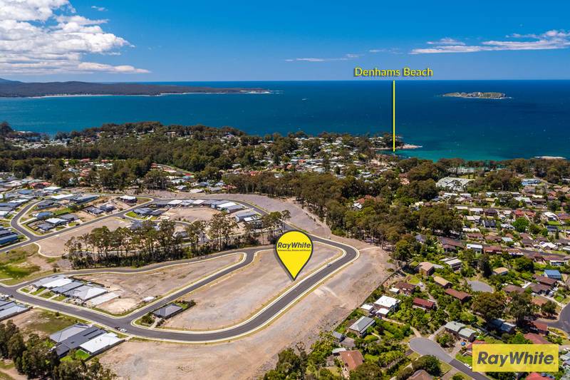 51 Freycinet Drive, SUNSHINE BAY, NSW 2536