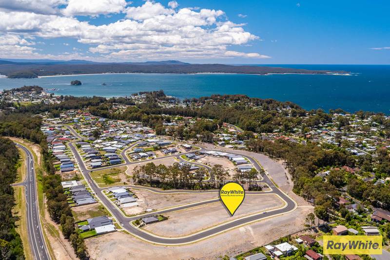 51 Freycinet Drive, SUNSHINE BAY, NSW 2536