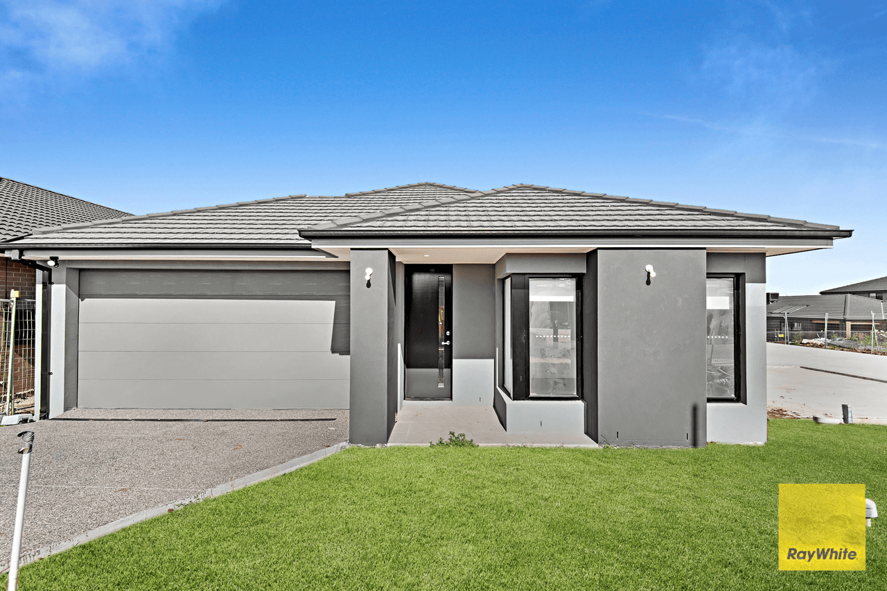 13 Himalayas Street, TRUGANINA, VIC 3029