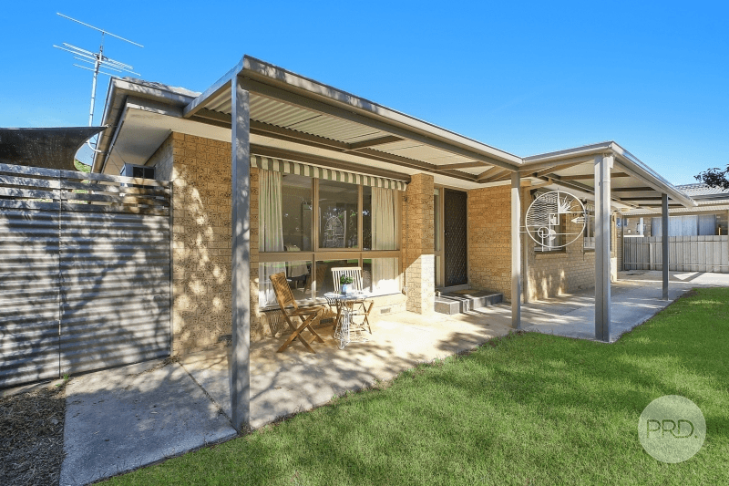 533 Regina Avenue, NORTH ALBURY, NSW 2640