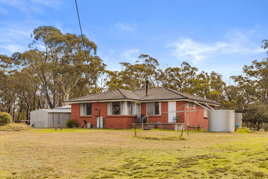 240 Buxton Avenue, BUXTON, NSW 2571