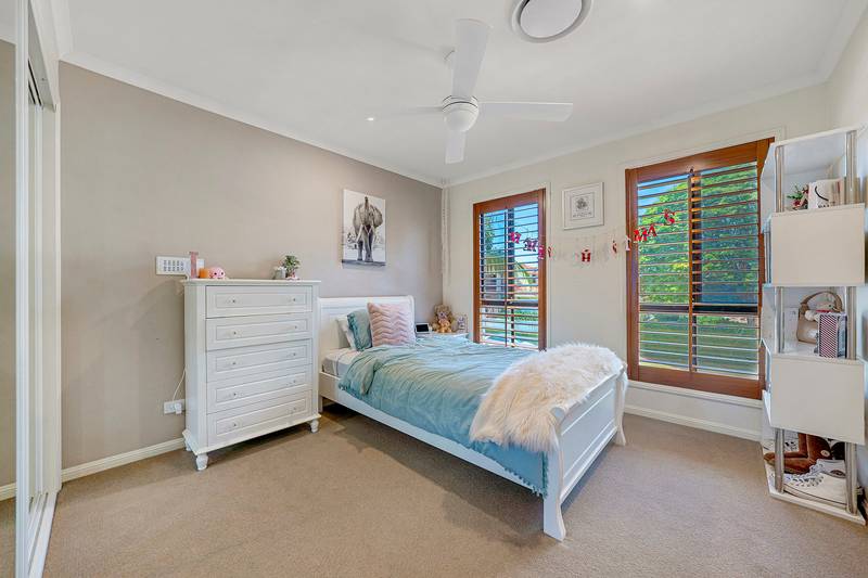 39 Meadowview Drive, Carrara, QLD 4211