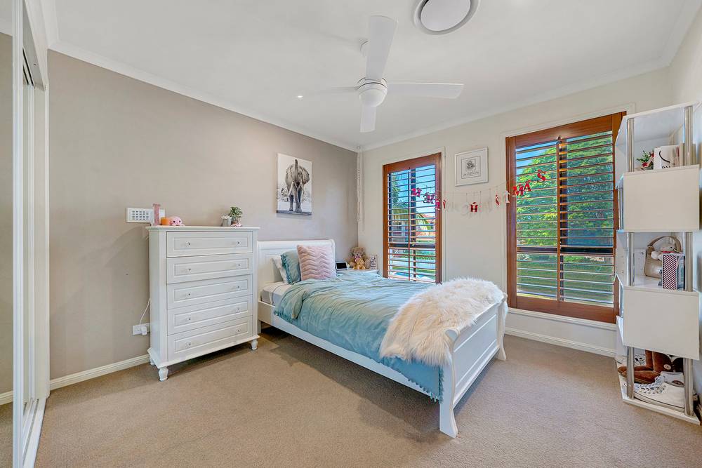 39 Meadowview Drive, Carrara, QLD 4211