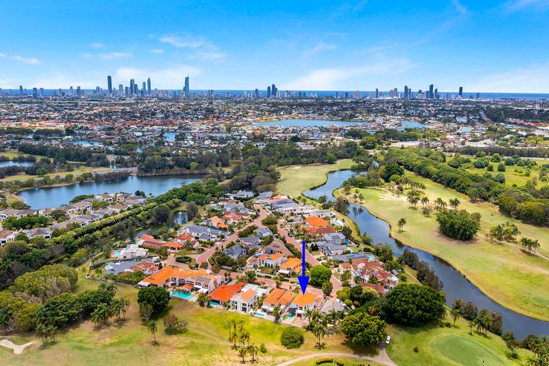 39 Meadowview Drive, Carrara, QLD 4211