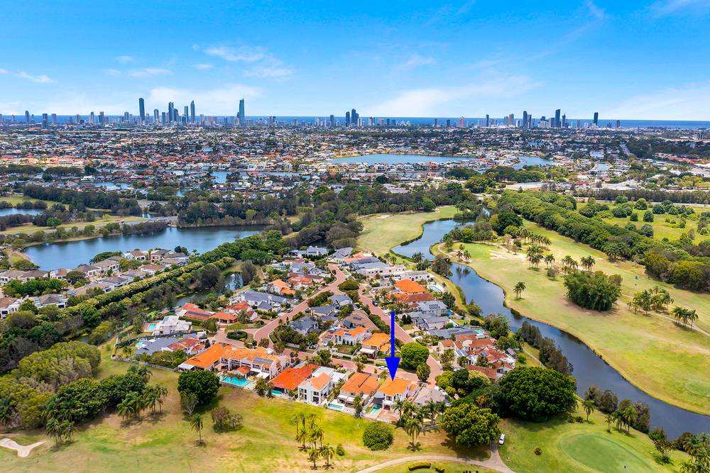 39 Meadowview Drive, Carrara, QLD 4211