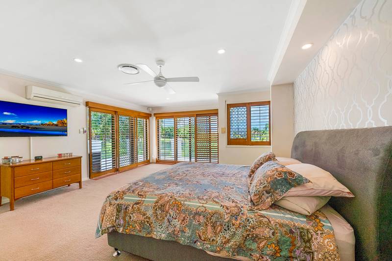 39 Meadowview Drive, Carrara, QLD 4211