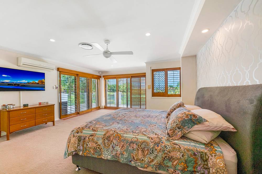 39 Meadowview Drive, Carrara, QLD 4211