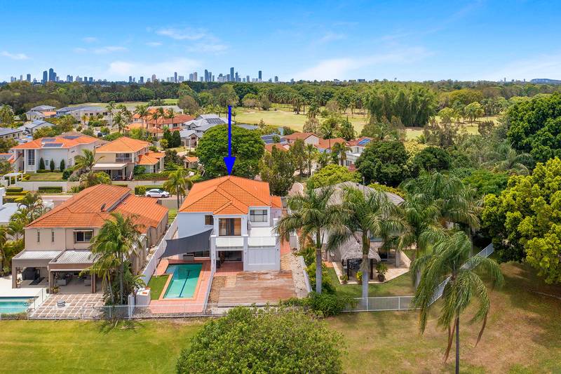 39 Meadowview Drive, Carrara, QLD 4211