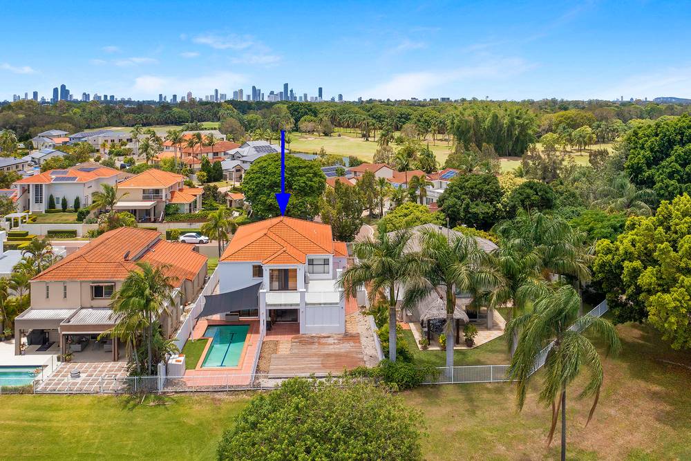 39 Meadowview Drive, Carrara, QLD 4211