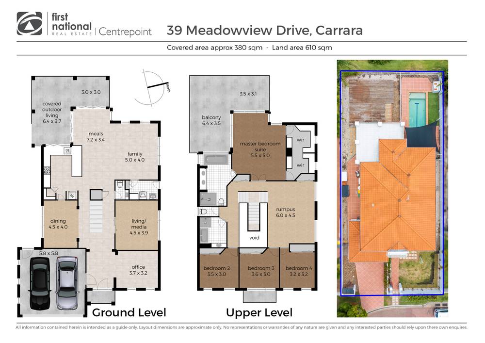 39 Meadowview Drive, Carrara, QLD 4211