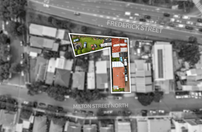 24 Milton Street North, Ashfield, NSW 2131