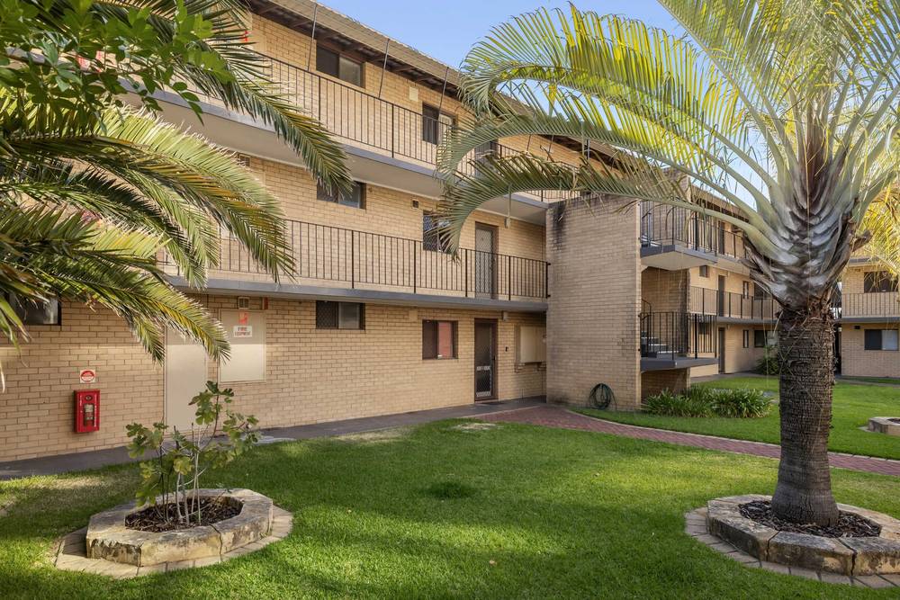30/56 Riversdale Road, Rivervale, WA 6103