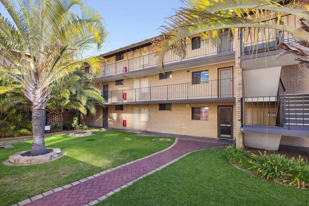 30/56 Riversdale Road, Rivervale, WA 6103
