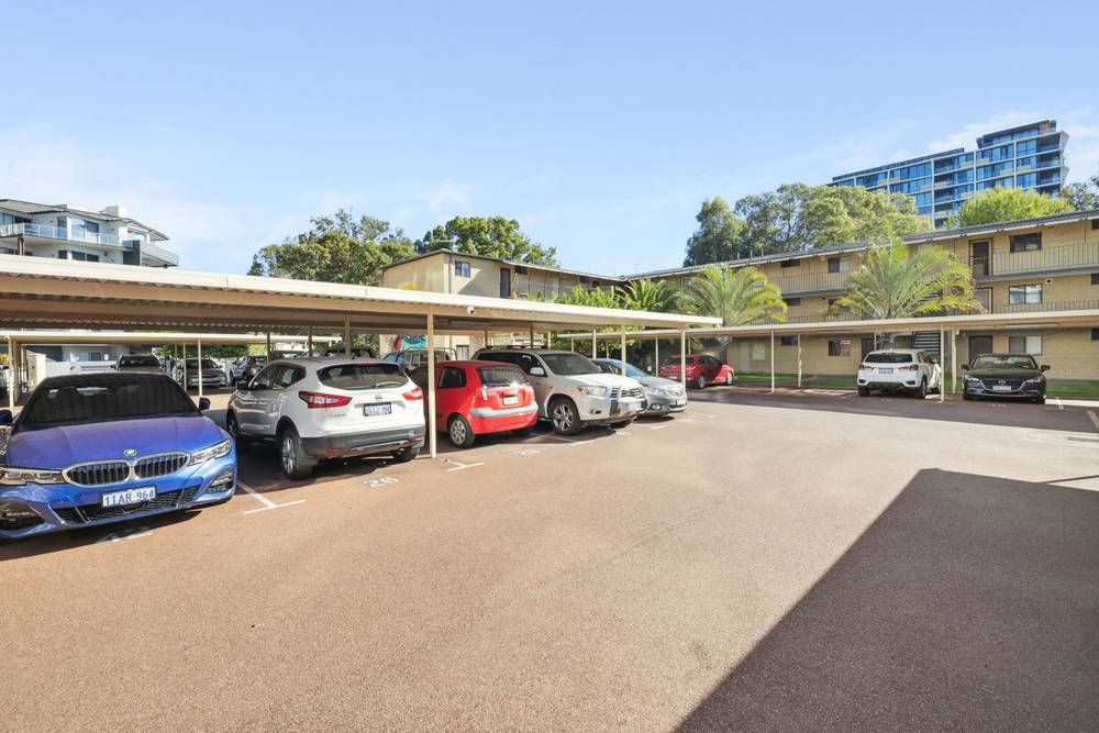 30/56 Riversdale Road, Rivervale, WA 6103
