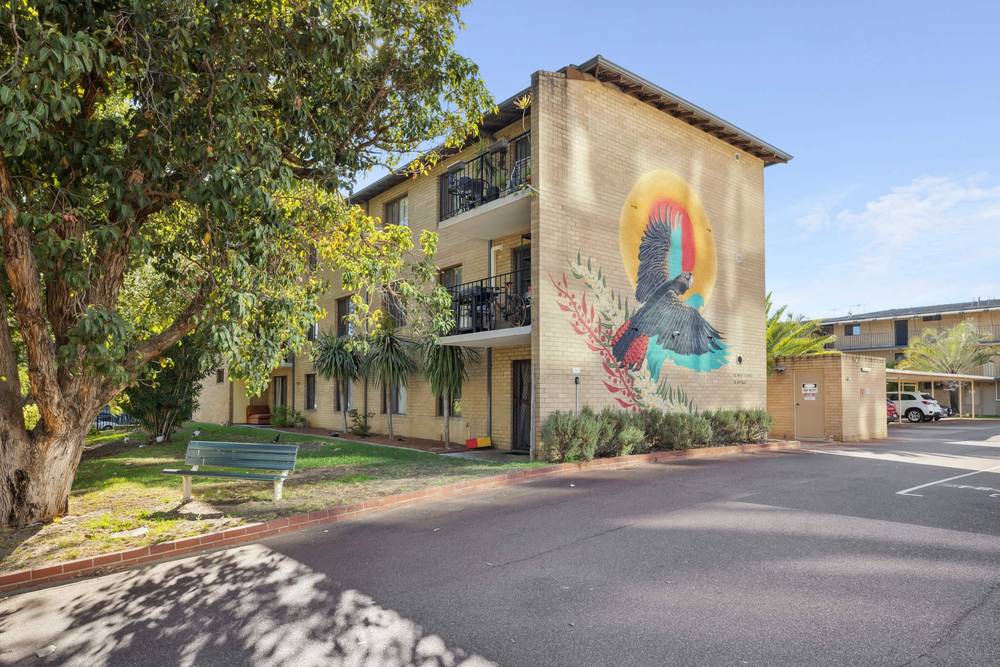 30/56 Riversdale Road, Rivervale, WA 6103