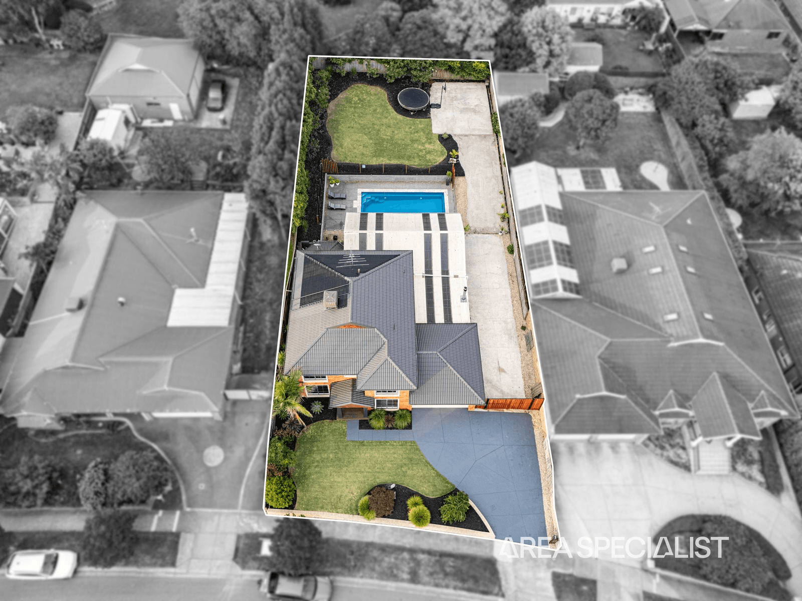 10 Overland Rise, Pakenham, VIC 3810