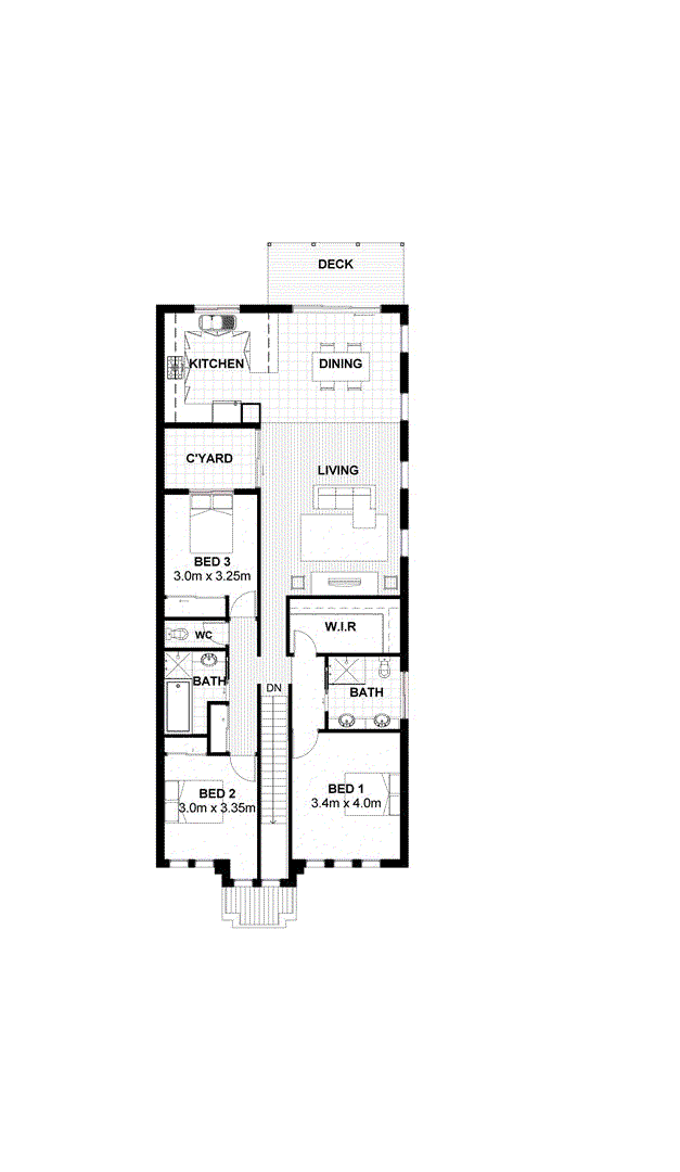 1-9/5S  Temora Rise, Berwick, VIC 3806