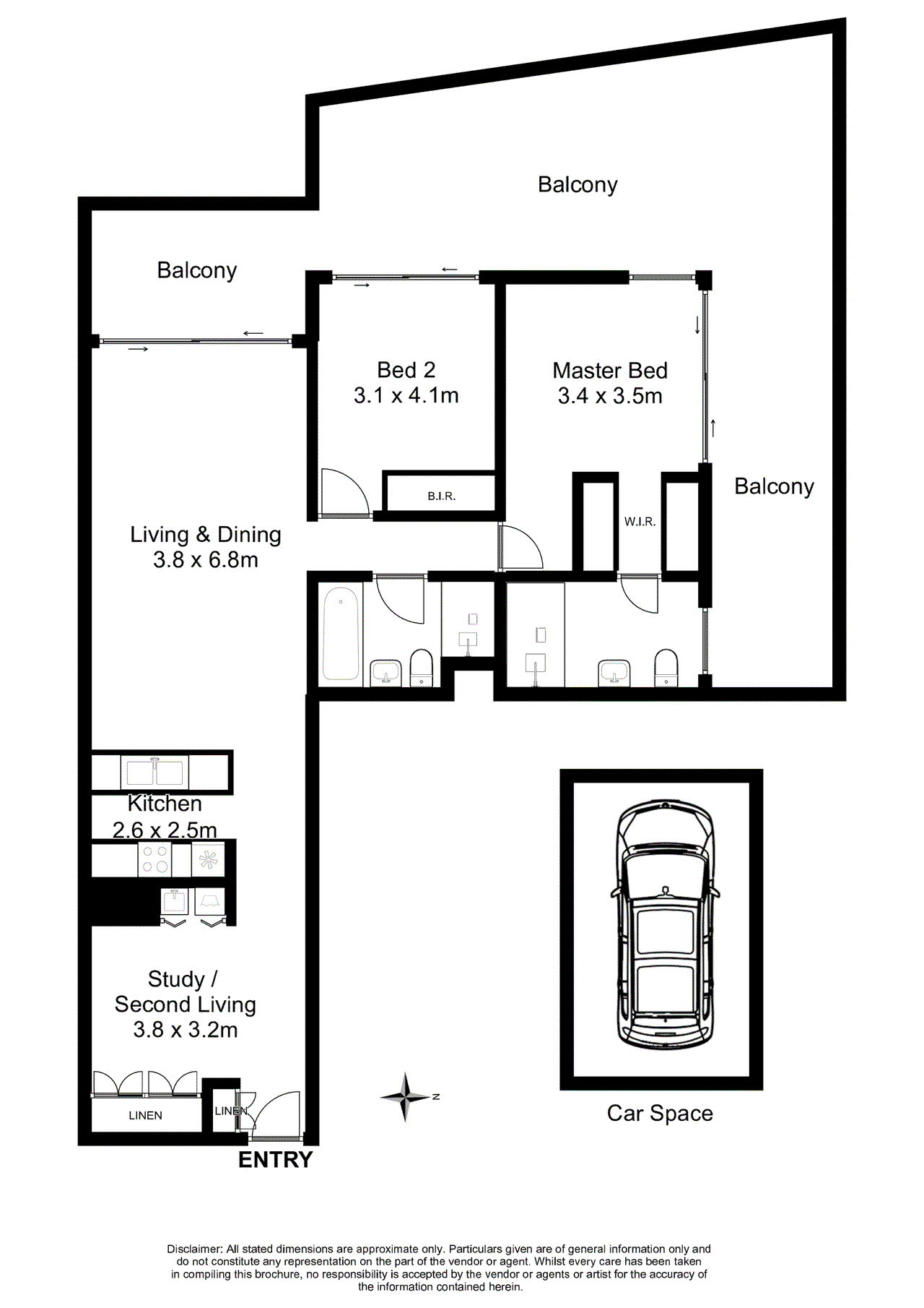 101/99  Forest Road, HURSTVILLE, NSW 2220