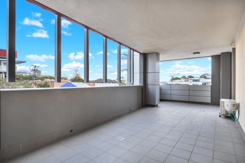 101/99  Forest Road, HURSTVILLE, NSW 2220