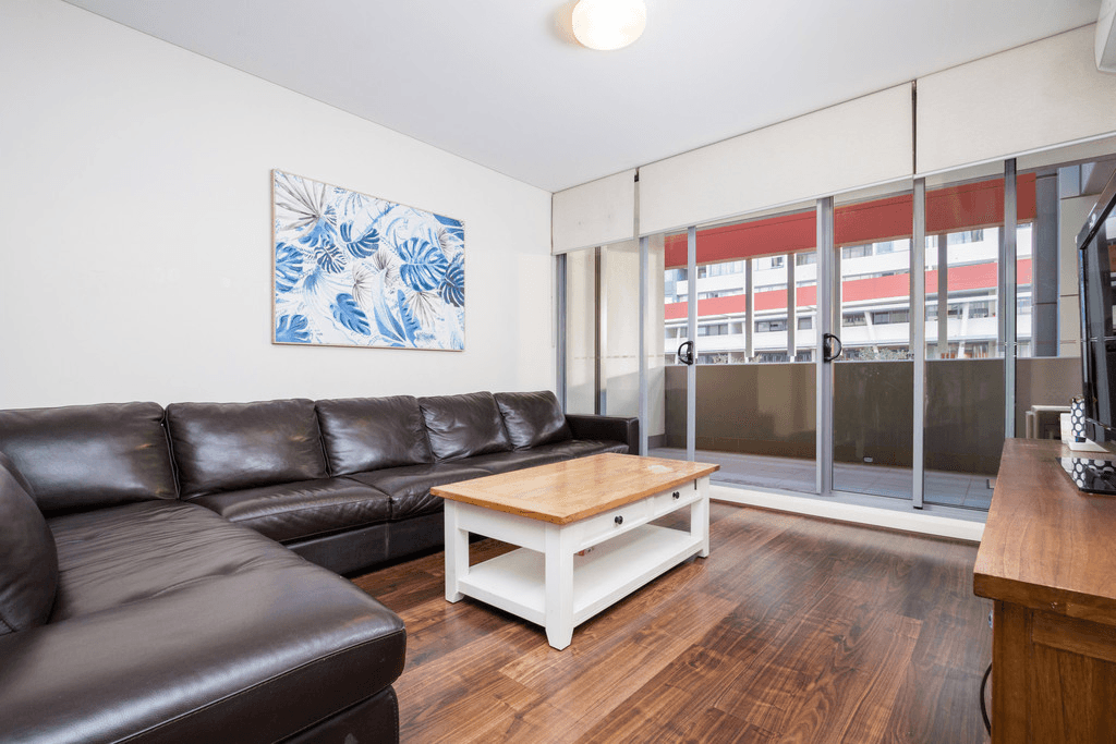 101/99  Forest Road, HURSTVILLE, NSW 2220