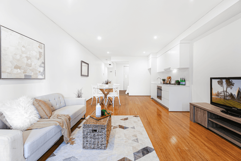 104/791-795 Botany Road, Rosebery, NSW 2018