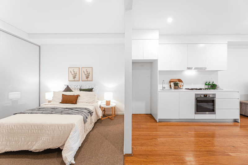 104/791-795 Botany Road, Rosebery, NSW 2018