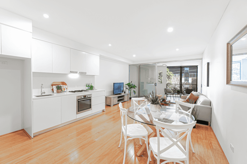 104/791-795 Botany Road, Rosebery, NSW 2018