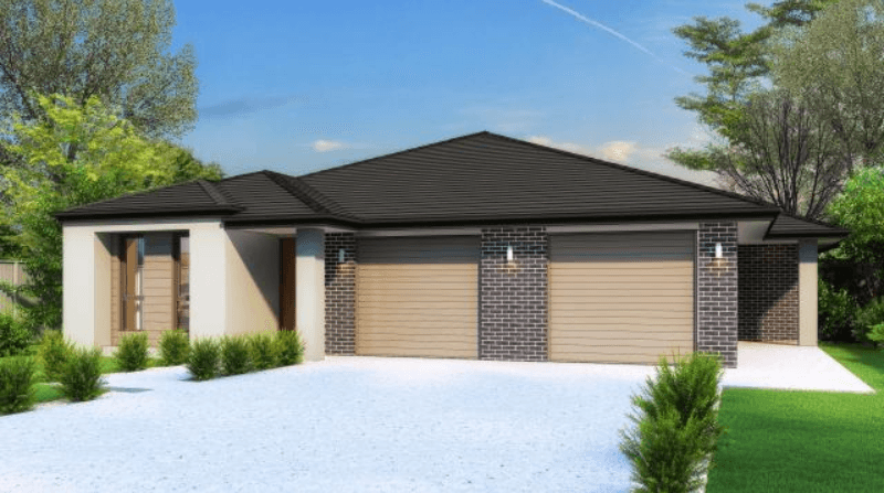 ID 2551HH/LOT 110 MINNESOTA ESTATE, HAMLYN TERRACE, NSW 2259