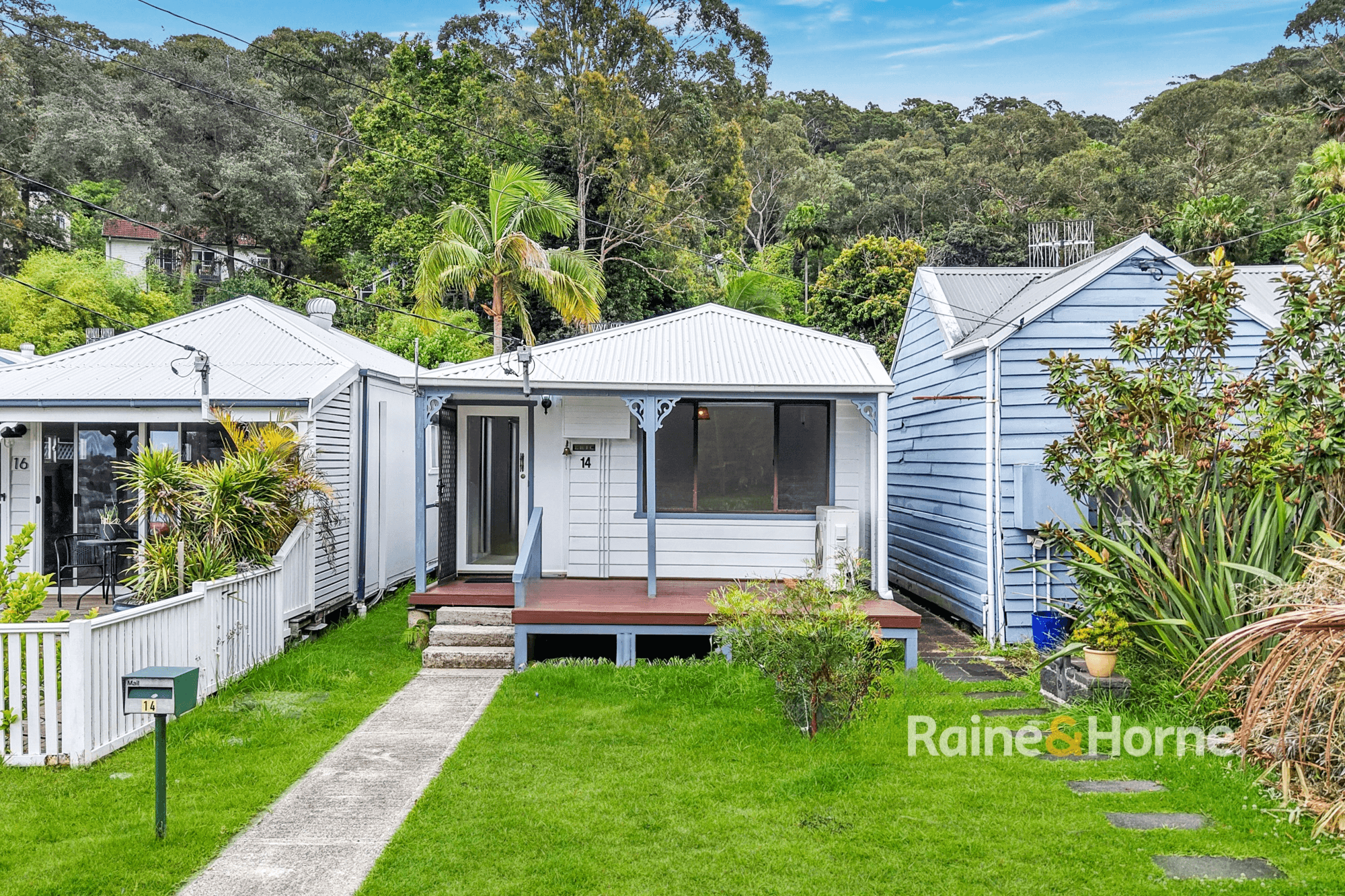 14 Phegans Bay Road, PHEGANS BAY, NSW 2256