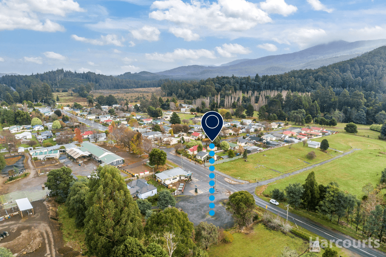 Lot 1 Kallista Road, MAYDENA, TAS 7140