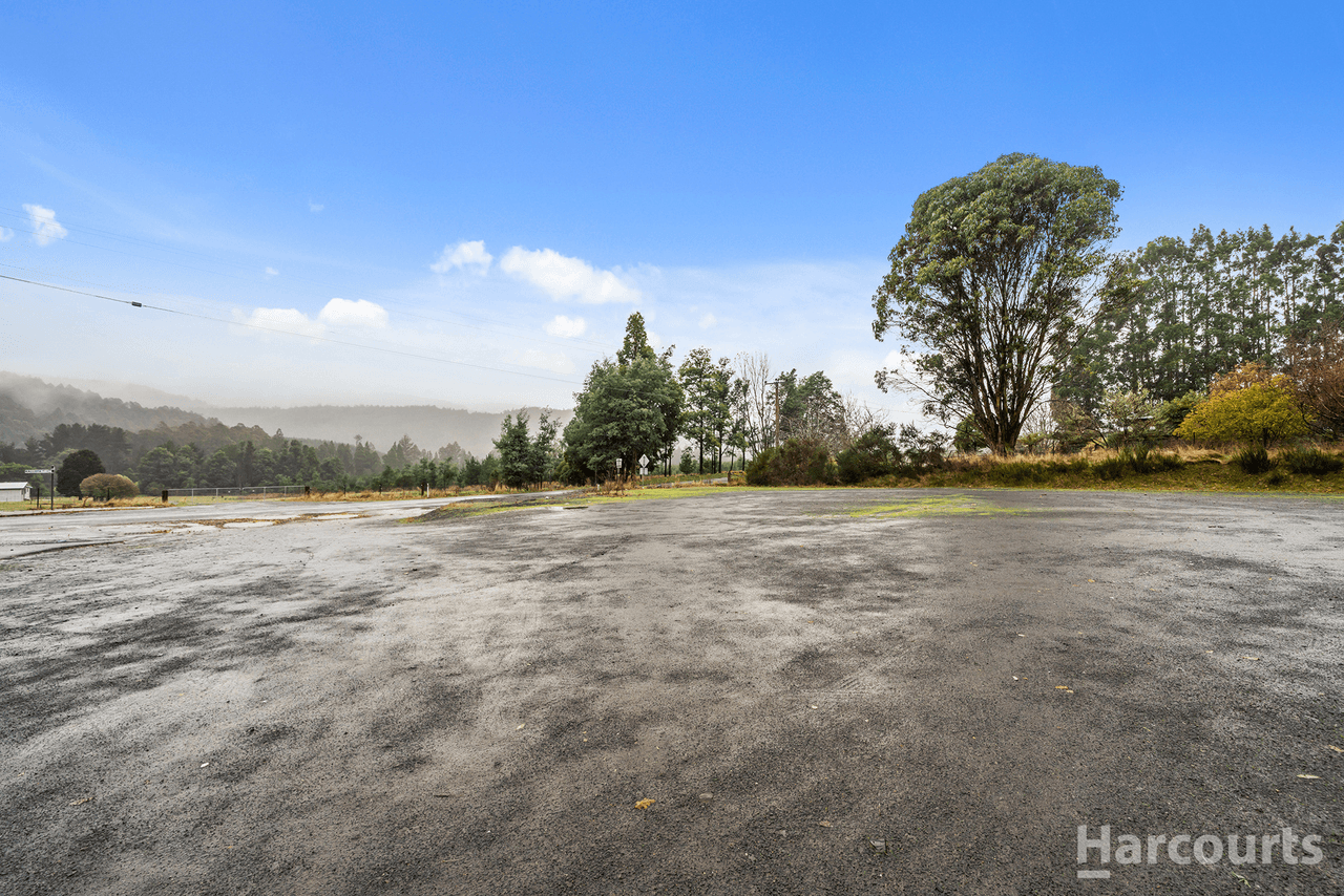 Lot 1 Kallista Road, MAYDENA, TAS 7140