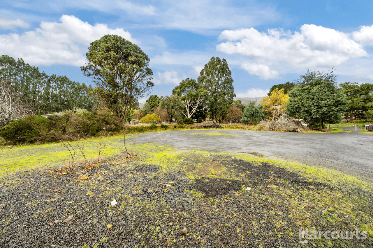 Lot 1 Kallista Road, MAYDENA, TAS 7140