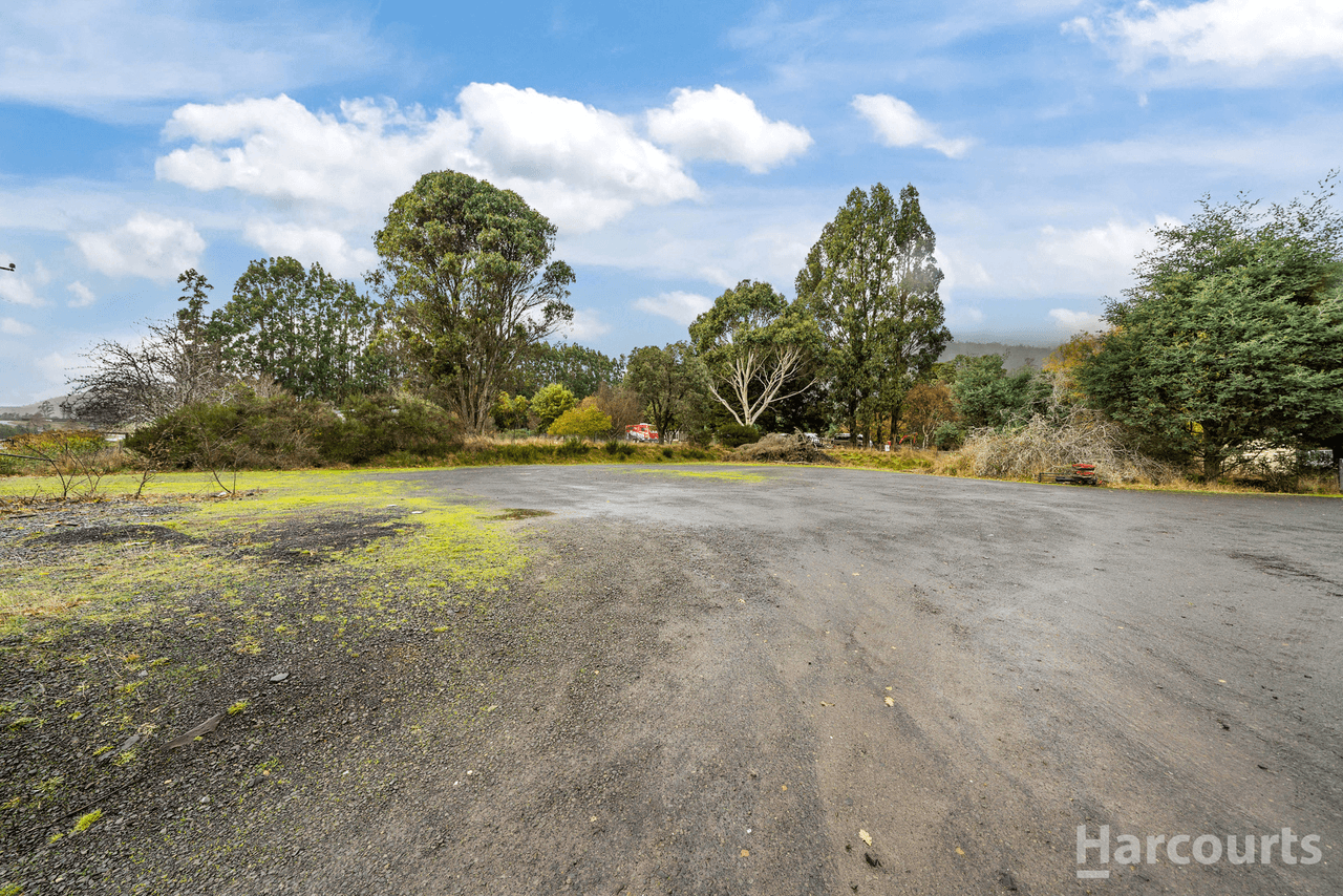 Lot 1 Kallista Road, MAYDENA, TAS 7140